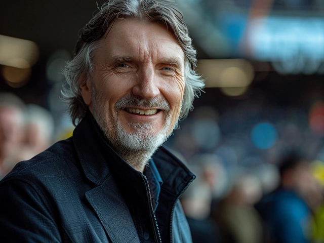 Jim Ratcliffe to Attend Monumental FA Cup Final Between Manchester United and Manchester City