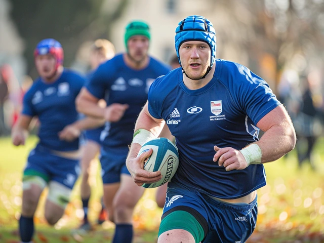 Key Factors to Watch in the Investec Champions Cup Final Clash Between Leinster and Toulouse