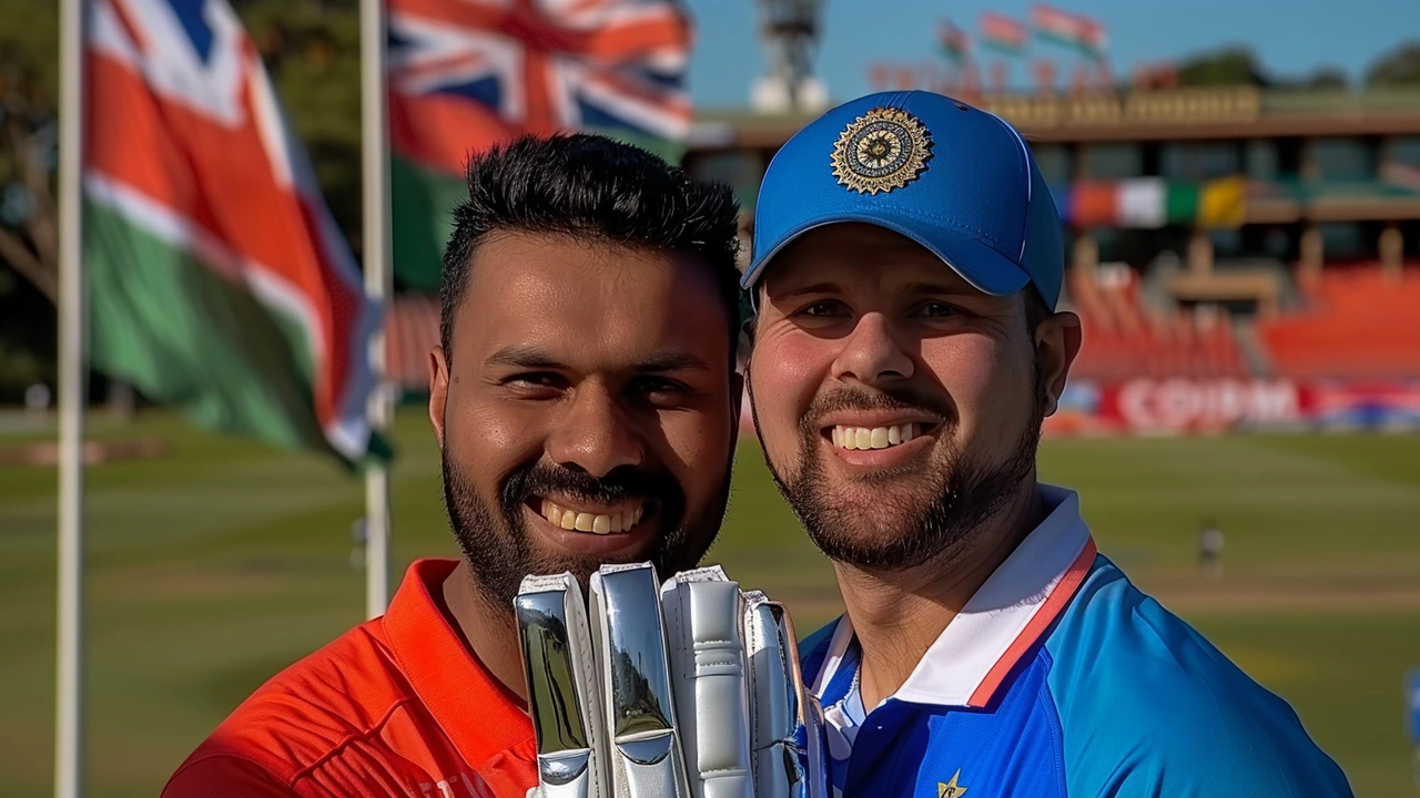 India vs England T20 World Cup 2024 Semifinal: Live Updates and Key Insights