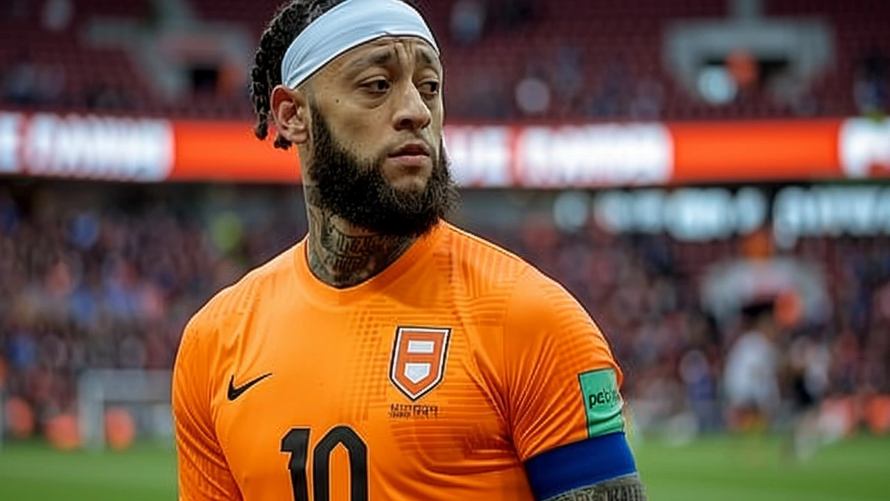 Netherlands vs. Poland UEFA Euro 2024 Clash: Predictions, Odds, Key Players, and Match Analysis