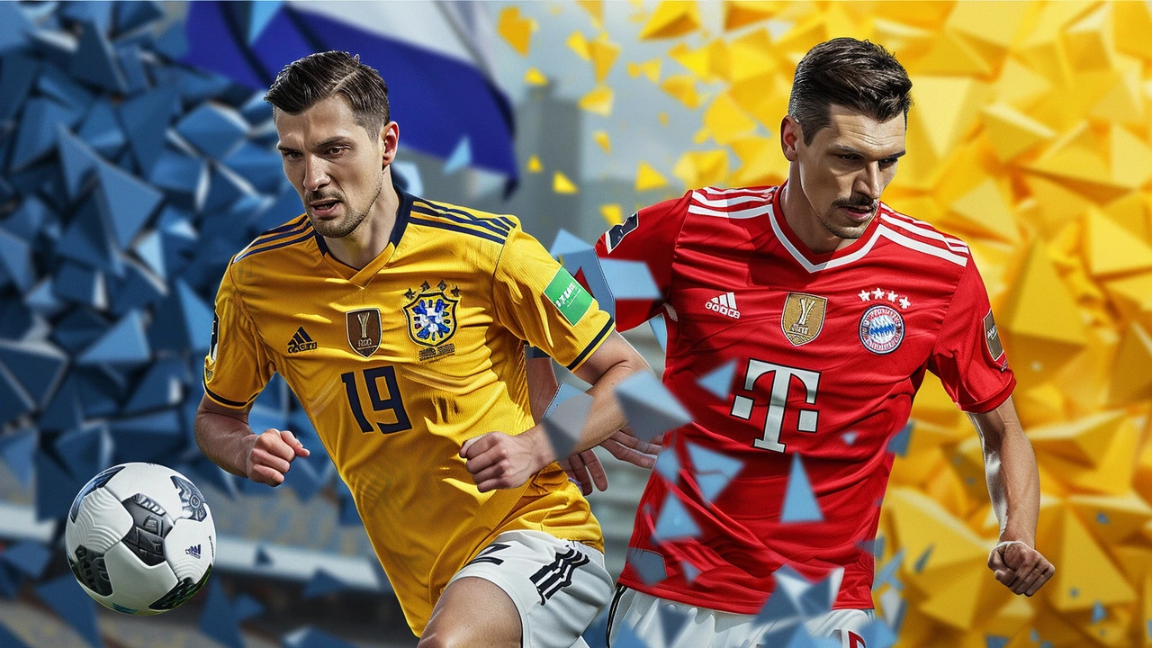 Poland vs Austria: Live Score, Updates, and Where to Watch Euro 2024 Match