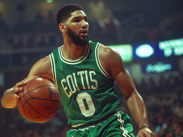 Celtics vs. Mavericks: Odds, Predictions, and Key Players for NBA Finals Game 2