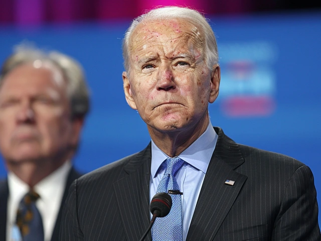 Implications of Joe Biden or Donald Trump Withdrawing from the 2024 Presidential Race