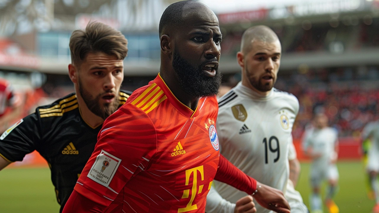 Spain vs Germany EURO 2024: Live Score and Updates on Quarterfinal Match