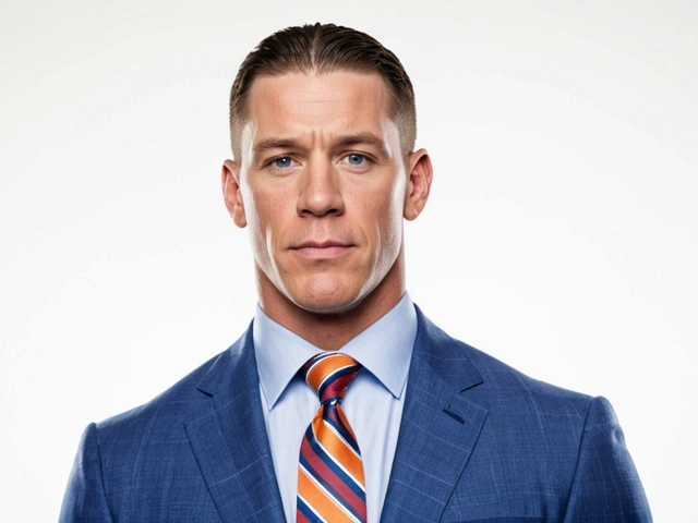 John Cena Retirement: Iconic WWE Champion to Hang Up His Boots After 2025 Season
