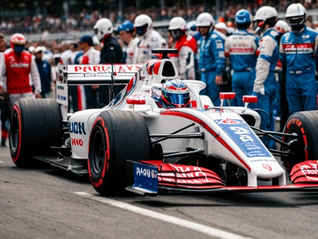 Mick Schumacher Anticipates Imminent Return to Formula 1