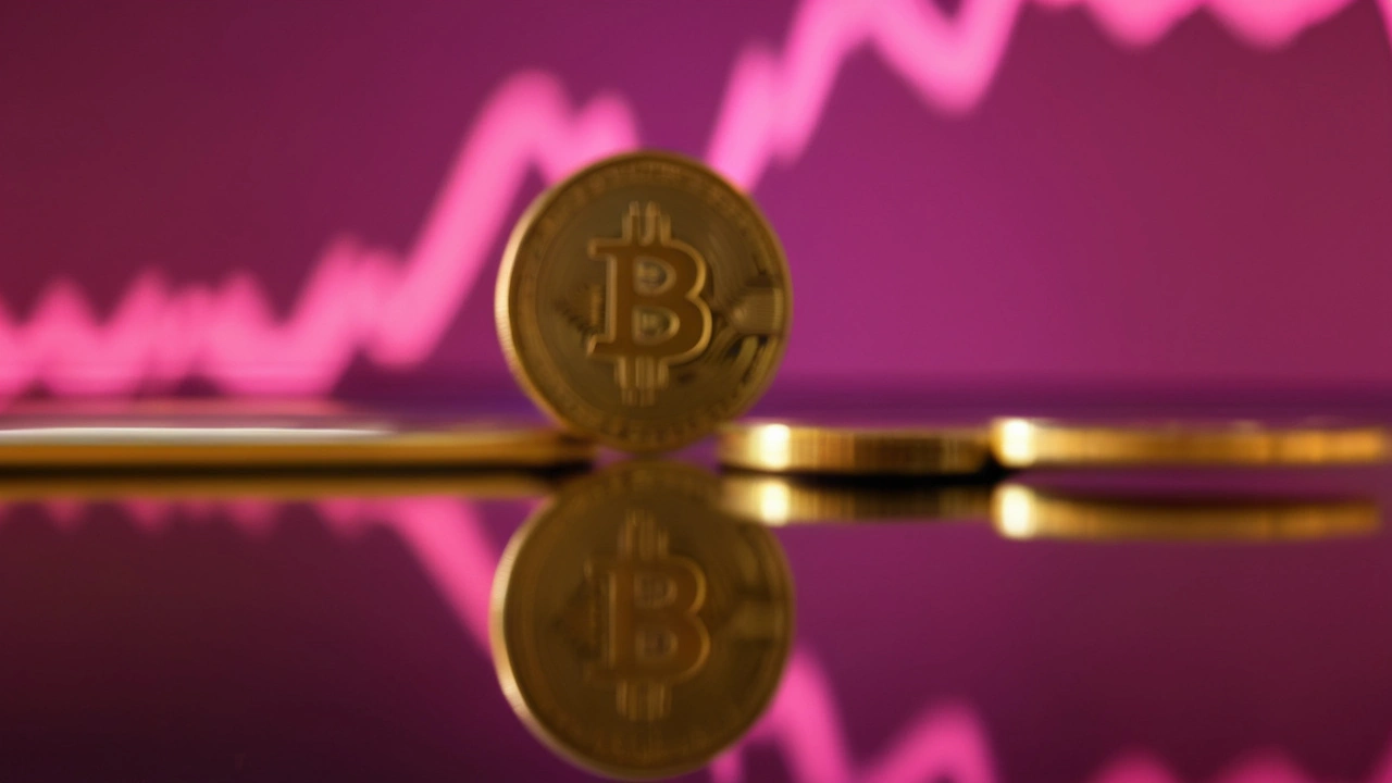 Bitcoin Plummets to $56.9-$58.9 Amid Ongoing Market Volatility