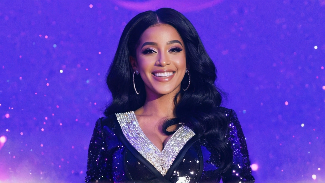 Cardi B Announces Pregnancy Amid Divorce Filing from Offset