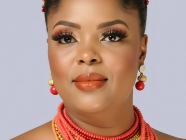 Nollywood Icon Sharon Okpamen Passes Away After Childbirth – A Tragic Loss for the Industry