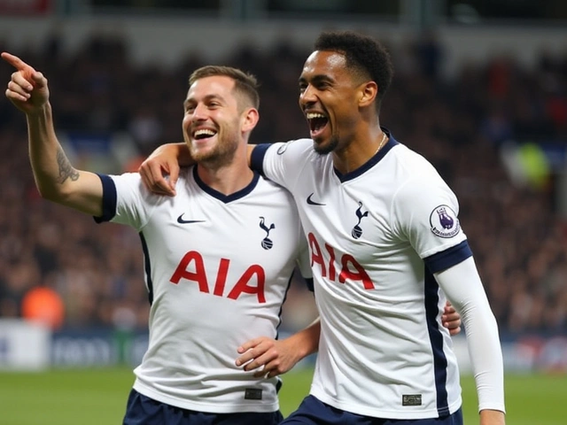 Tottenham Hotspur vs. Brentford: Detailed Community Player Ratings Insight