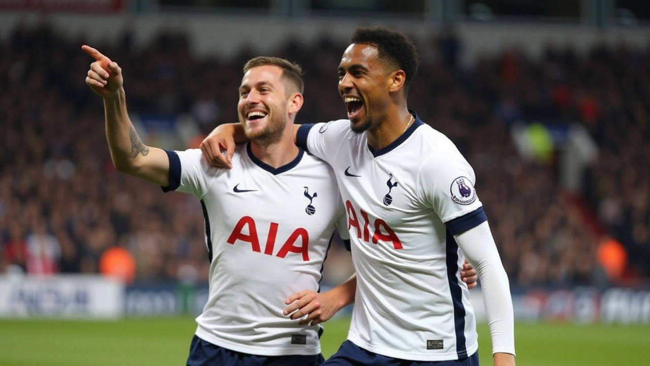 Tottenham Hotspur vs. Brentford: Detailed Community Player Ratings Insight