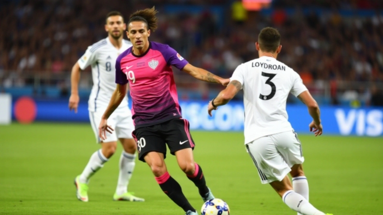 Germany Maintains UEFA Nations League Lead with Undav's Stunning Performance