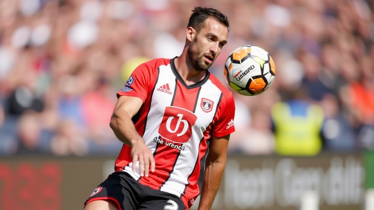 Tragic Loss: George Baldock, Ex-Sheffield United Star, Passes Away at 31