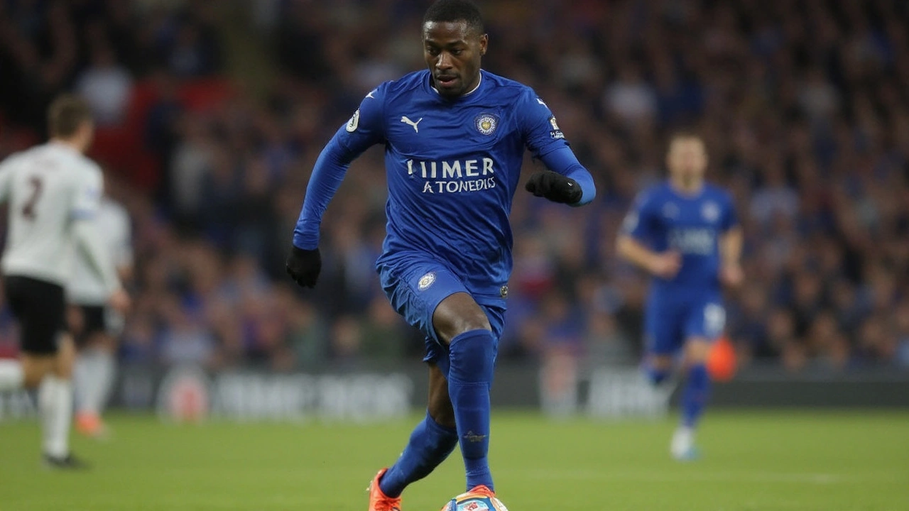 How to Livestream Leicester City vs. Brentford FC: Premier League Clash Explained