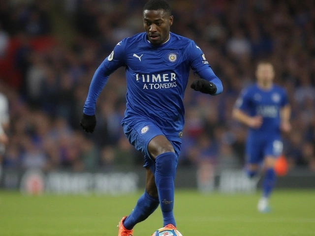 How to Livestream Leicester City vs. Brentford FC: Premier League Clash Explained