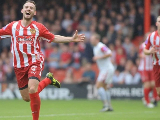 Leyton Orient's Daring Challenge: Manchester City Triumphs in FA Cup Thriller