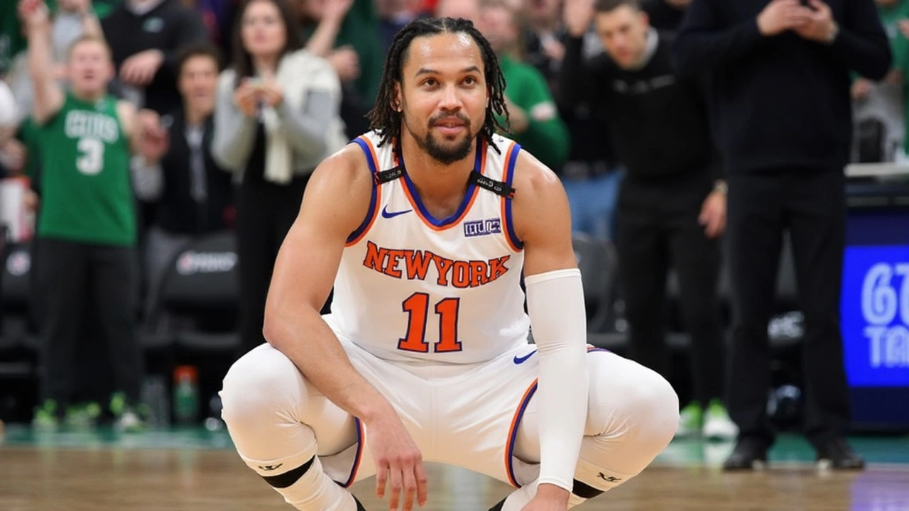 Celtics Struggle to Cope Without Tatum