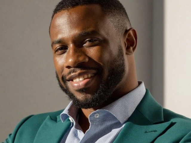 Springbok Captain Siya Kolisi’s Dance Moves Go Viral at Peruvian Wedding Celebration