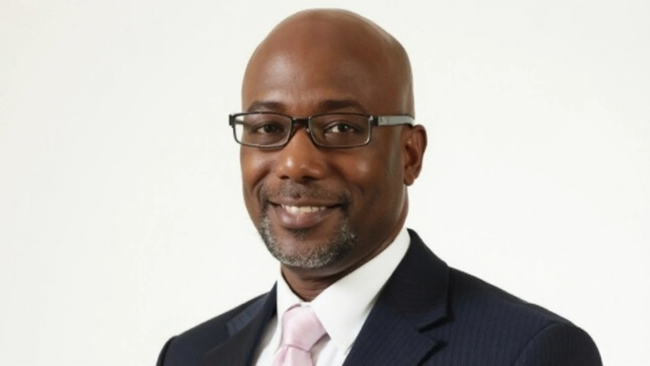 Access Holdings appoints Innocent Ike GMD/CEO as 18‑month interim era ends