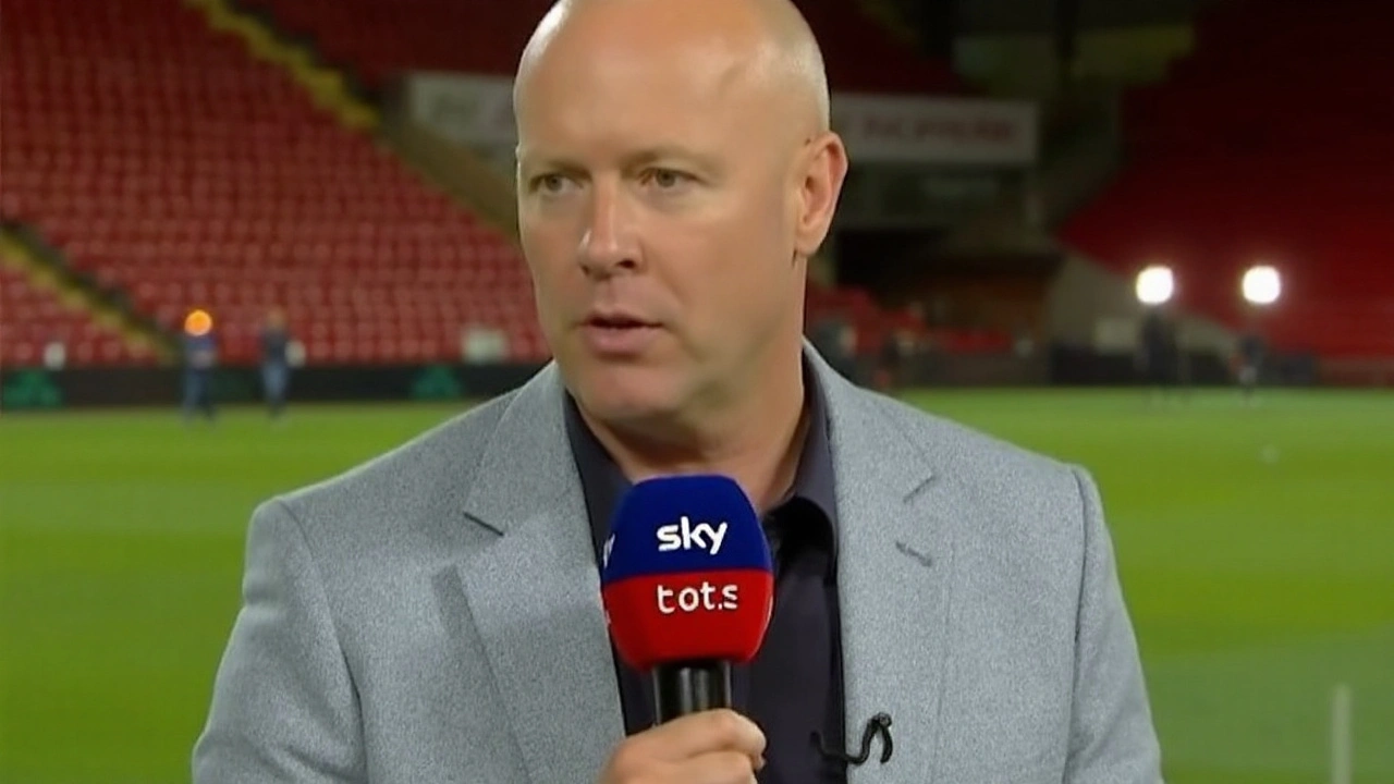 Arne Slot Condemns Racist Abuse Against Antoine Semenyo During Liverpool vs Bournemouth Clash