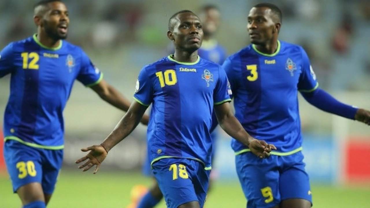 COSAFA Cup 2025: Tanzania step in for Morocco after late withdrawal