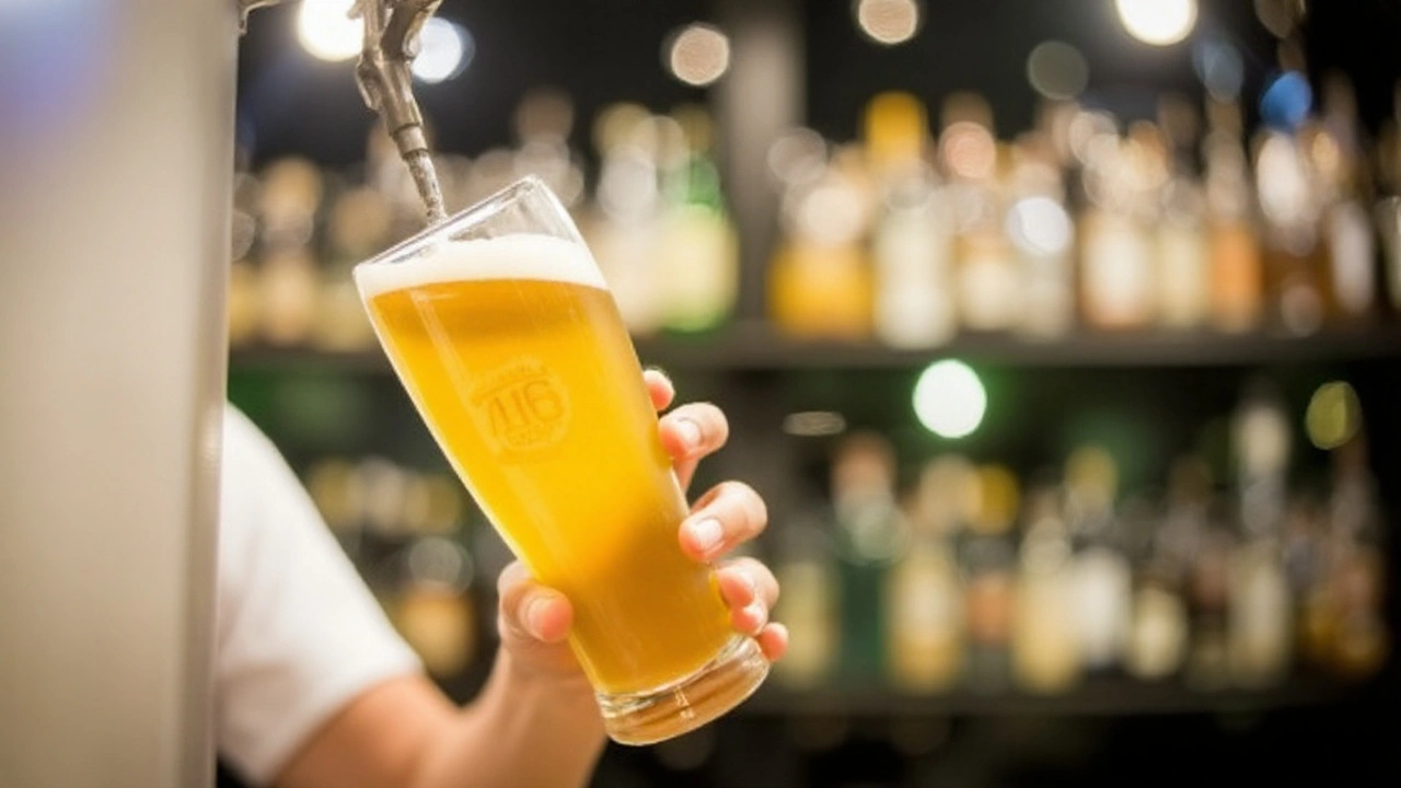 International Beer Day 2025: Perth’s Top Breweries and Venues Pour Out Reasons to Celebrate