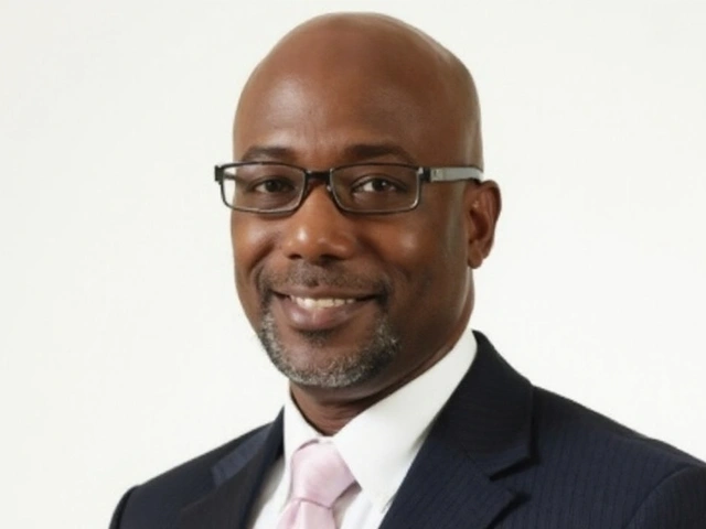 Access Holdings appoints Innocent Ike GMD/CEO as 18‑month interim era ends