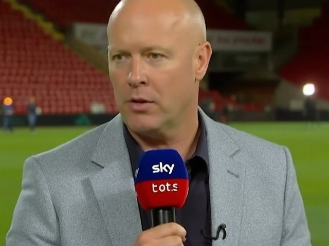 Arne Slot Condemns Racist Abuse Against Antoine Semenyo During Liverpool vs Bournemouth Clash