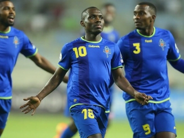 COSAFA Cup 2025: Tanzania step in for Morocco after late withdrawal
