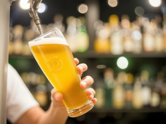 International Beer Day 2025: Perth’s Top Breweries and Venues Pour Out Reasons to Celebrate