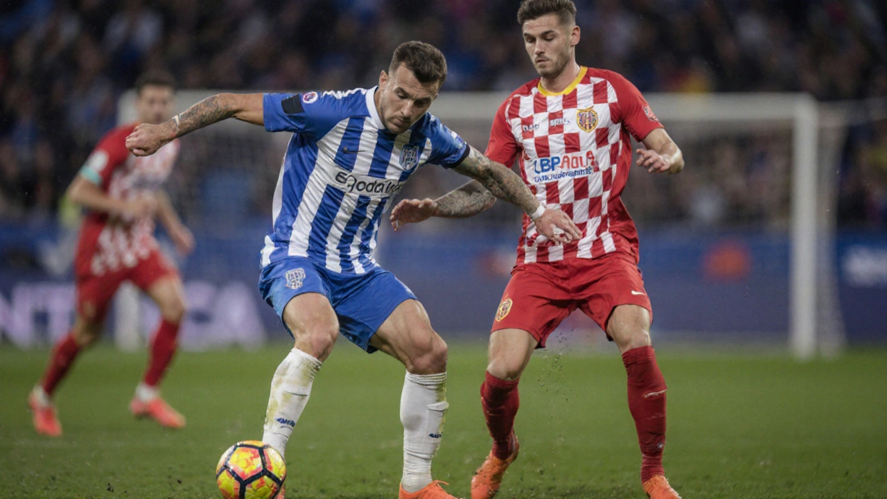 Girona vs Espanyol Prediction: Who Will Snap Their Winless Run?