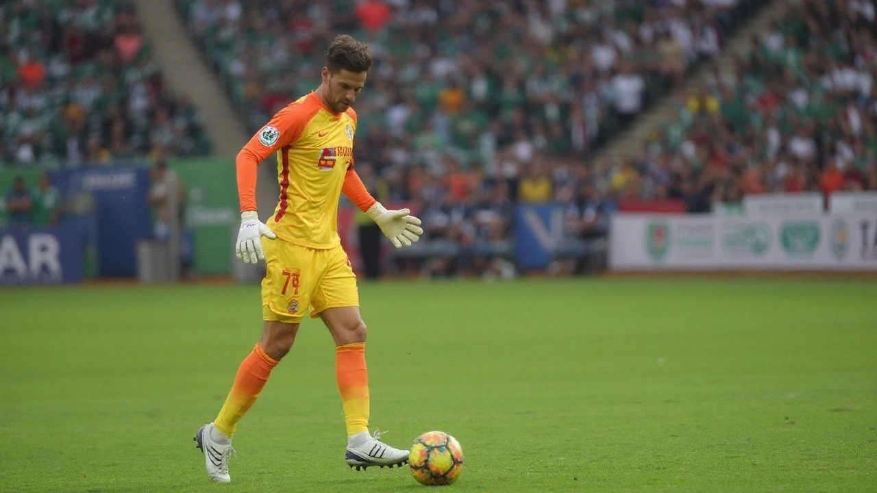 How US Fans Can Watch Osasuna TV Schedule Live