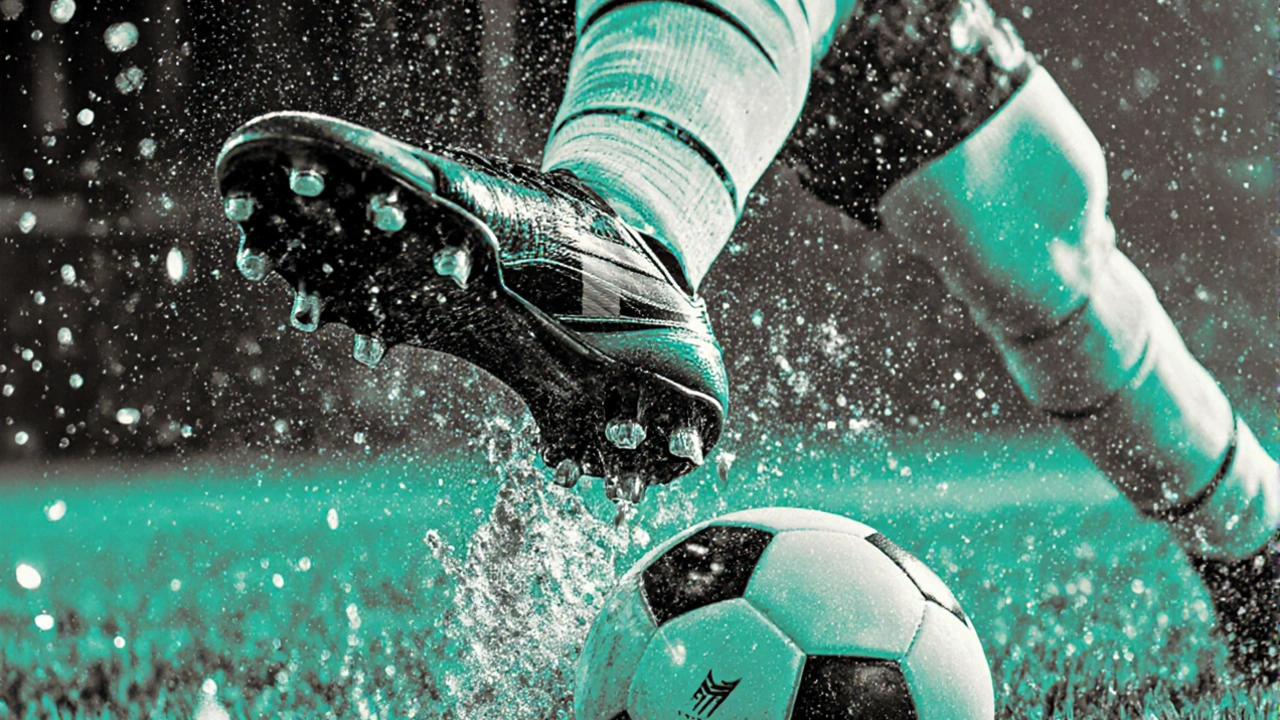 Implications for Chinese football