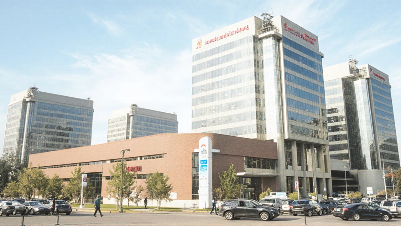 Nigeria Oil Unions Slam Government’s Plan to Sell JV Assets