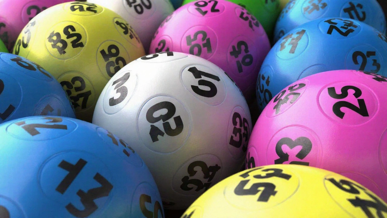 Powerball jackpot hits $114 million on Sept. 22 drawing – numbers and big winners revealed
