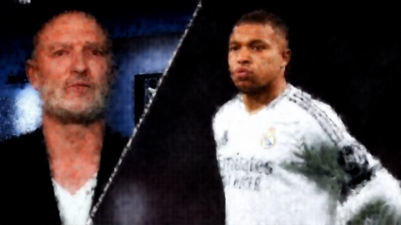 The 5‑2 clash that fuels the rivalry