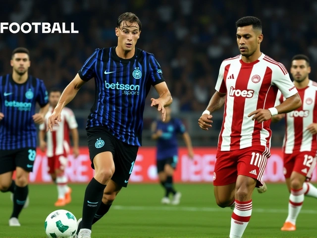 Esposito brothers set for first Serie A face‑off as Cagliari host Inter Milan