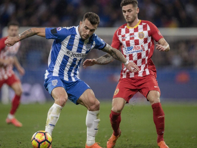 Girona vs Espanyol Prediction: Who Will Snap Their Winless Run?