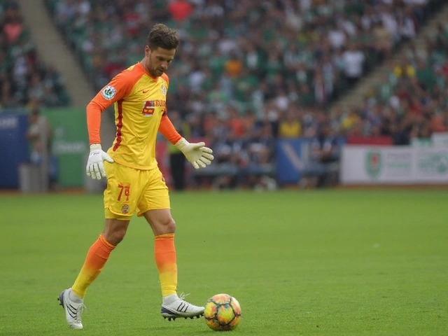 How US Fans Can Watch Osasuna TV Schedule Live