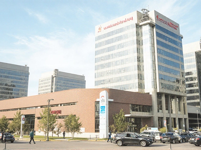 Nigeria Oil Unions Slam Government’s Plan to Sell JV Assets