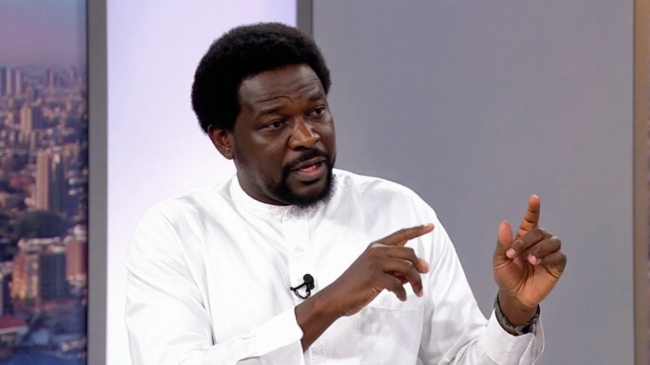 What’s at stake for Nigeria’s economy