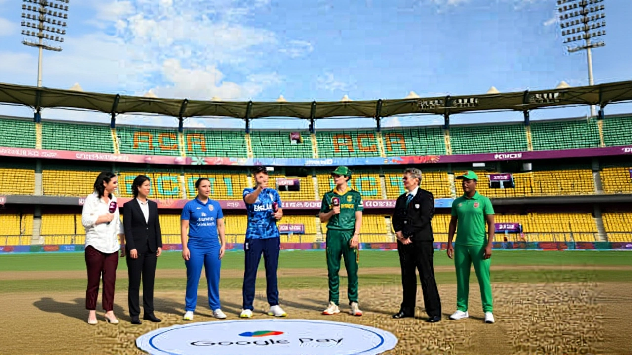 England bowl out South Africa for 51, win World Cup opener by 10 wickets