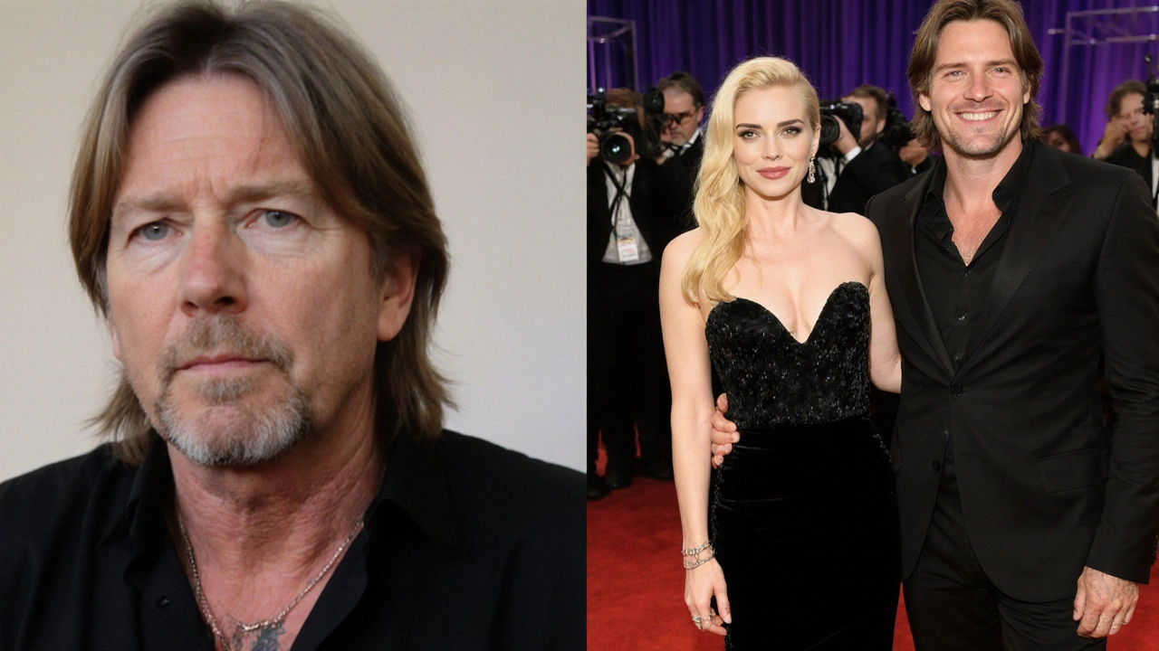 Keith Urban’s Uneasy Reply to Ryan Seacrest Gains New Meaning After Divorce Filing