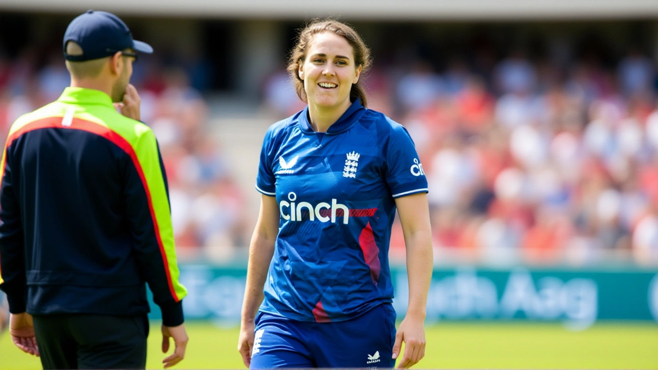 Reactions: Players, Coaches, and Experts Weigh In