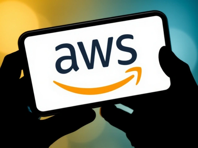 AWS Outage Cripples Rutgers Services on Oct. 20, 2025