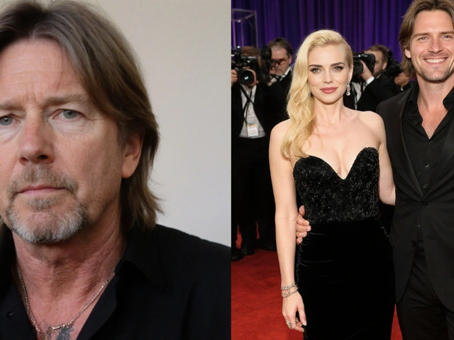 Keith Urban’s Uneasy Reply to Ryan Seacrest Gains New Meaning After Divorce Filing
