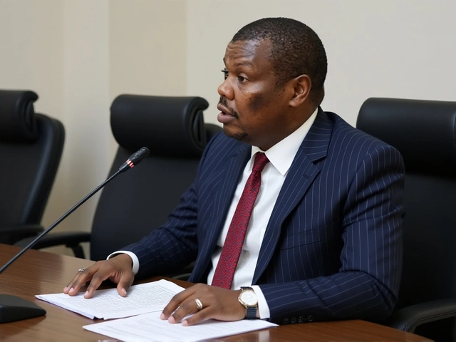 Kenyan MPs propose law to enforce TVET audit compliance