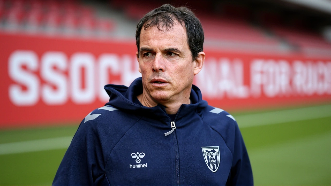 Sunderland Still Hunting Center-Back as Transfer Window Nears Close