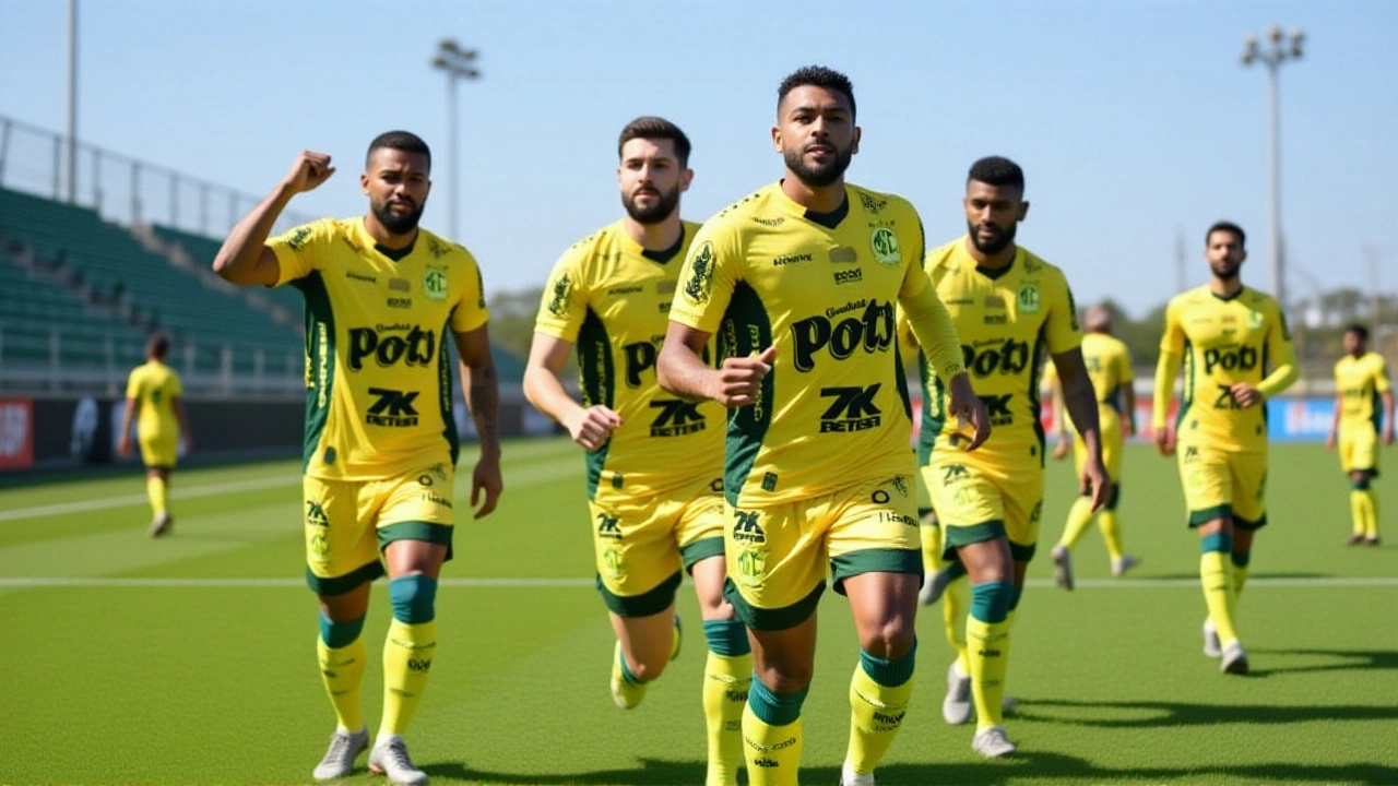 What’s at Stake Beyond the Final Whistle