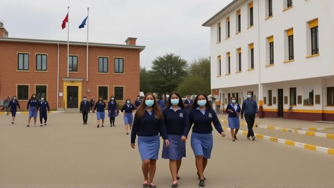 KUCCPS Reopens KMTC Portal for Second Chance Admissions